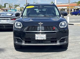 Used 2025 MINI Cooper Countryman S AWD/4WD video 2