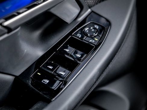 New 2026 BMW M5 Touring image 26