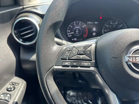 Used 2024 Nissan Kicks SV FWD image 20