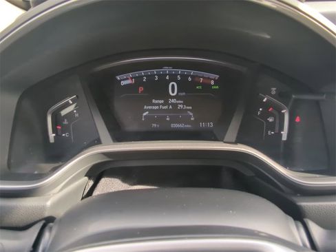 Used 2020 Honda CR-V EX image 26