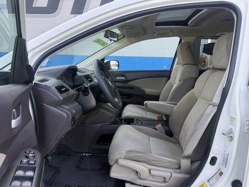 Used 2012 Honda CR-V EX image 9