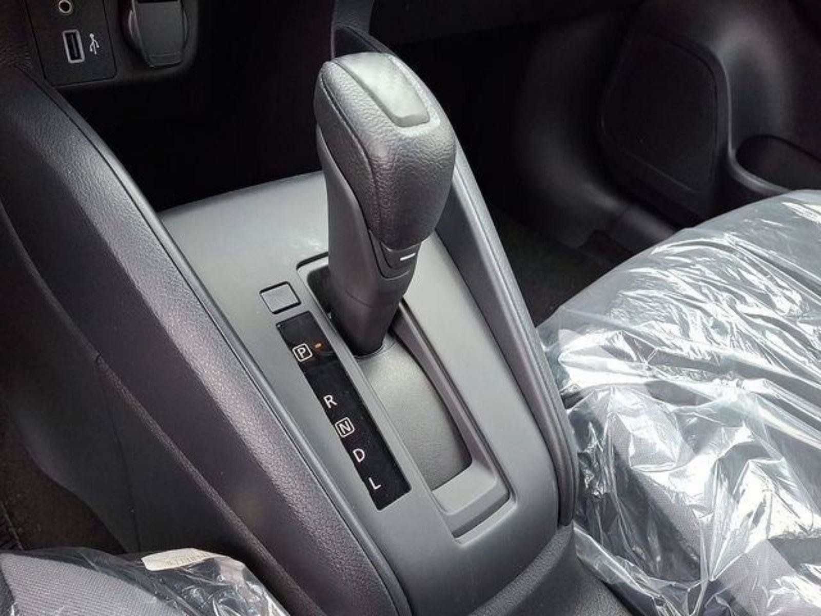 New 2025 Nissan Versa S w/ S Plus Package FWD image 12