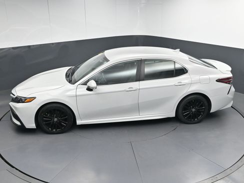 Certified 2024 Toyota Camry SE image 36