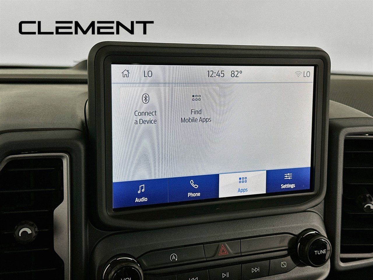 Used 2023 Ford Bronco Sport Outer Banks AWD/4WD image 19