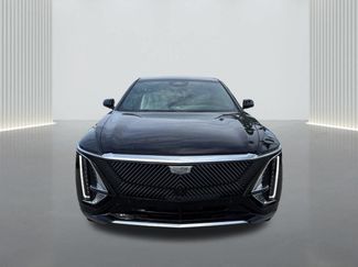New 2026 Cadillac Lyriq Premium Luxury RWD video 2