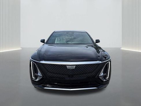 New 2026 Cadillac Lyriq Premium Luxury RWD image 2