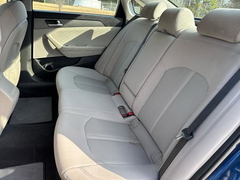 Used 2015 Hyundai Sonata SE image 18