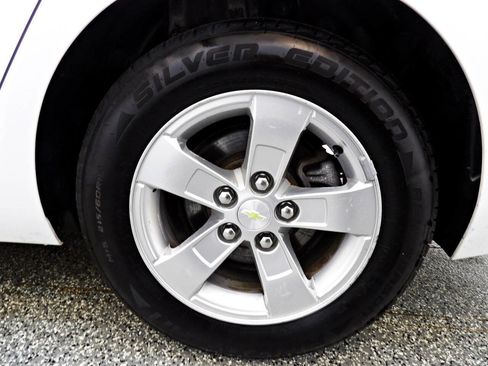 Used 2013 Chevrolet Malibu LS w/ Protection Package image 18