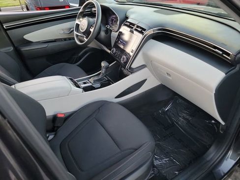 Used 2023 Hyundai Tucson SEL image 18