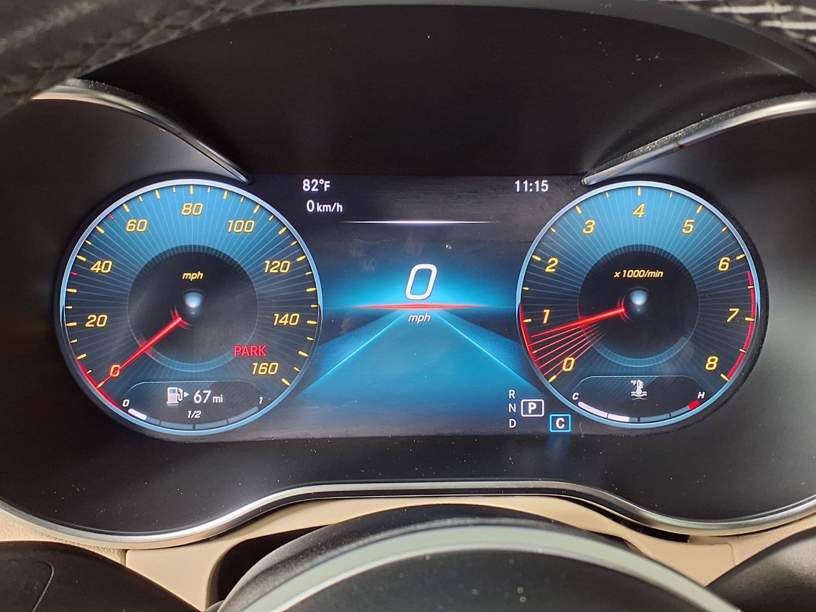 Used 2021 Mercedes-Benz C 300 Sedan w/ Premium Package image 31