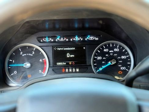 Used 2022 Ford F350 XL w/ STX Appearance Package image 24