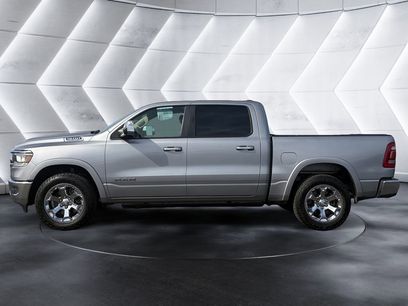 Used 2019 RAM 1500 Laramie