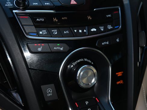 Used 2019 Acura RDX FWD w/ Technology Package image 15