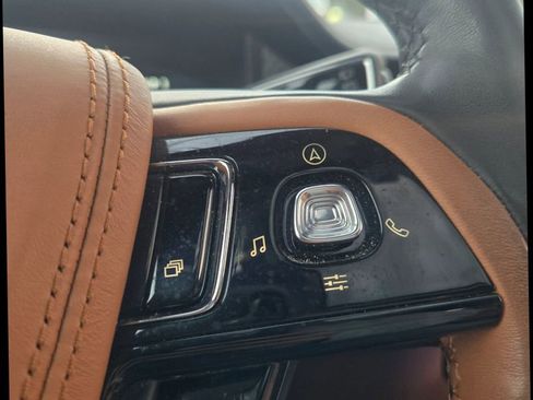 Used 2020 Lincoln Aviator Black Label w/ Dynamic Handling Package image 24