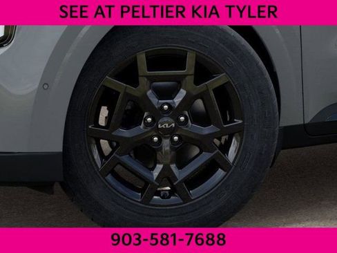 New 2026 Kia Carnival SX image 10