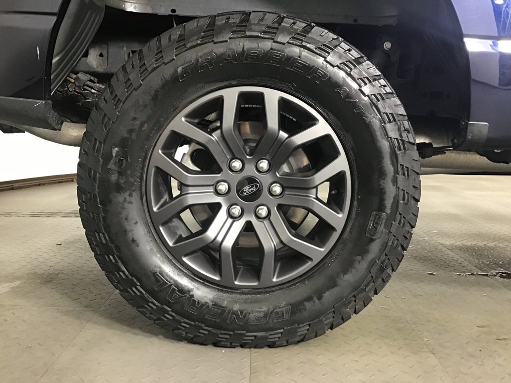 Used 2022 Ford F150 Tremor w/ Equipment Group 401A Mid AWD/4WD image 13
