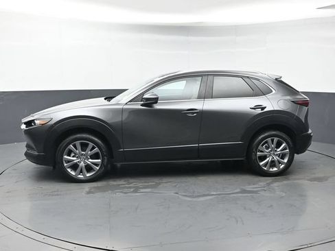 Certified 2024 MAZDA CX-30 AWD 2.5 S w/ Preferred Package image 2