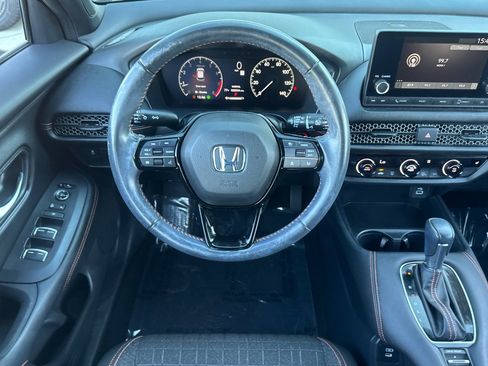 Used 2024 Honda HR-V Sport image 28