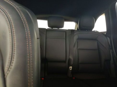 Certified 2025 Lincoln Nautilus Premier w/ Jet Appearance Package AWD/4WD image 25