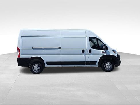 Used 2024 RAM ProMaster 2500 w/ Convenience Group FWD image 23