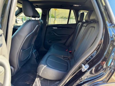 Used 2018 BMW X1 sDrive28i FWD image 26