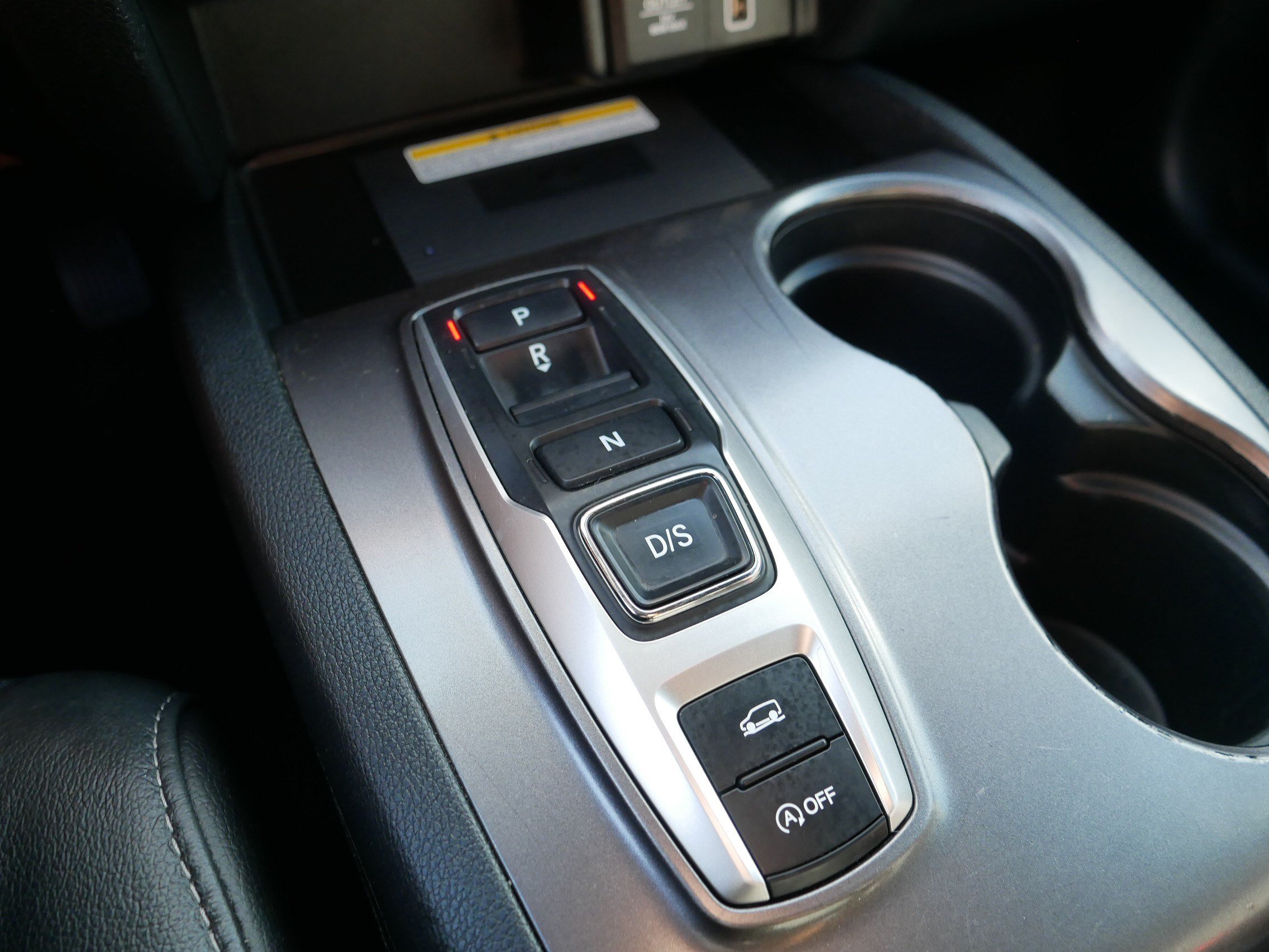 Used 2023 Honda Passport EX-L image 24