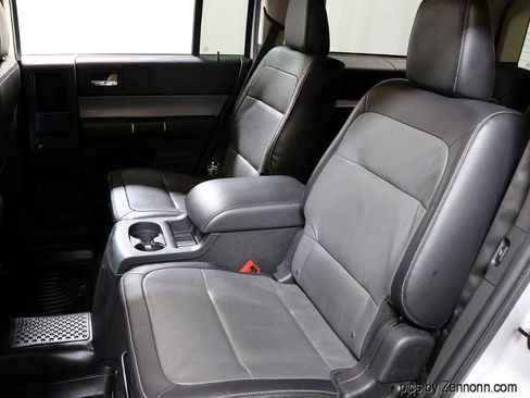 Used 2014 Ford Flex Limited w/ Equipment Group 303A AWD/4WD image 12