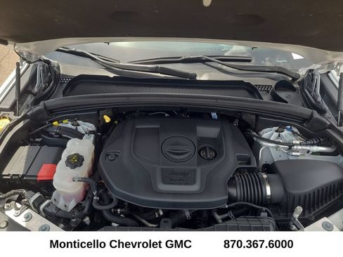Used 2023 Jeep Grand Cherokee L Summit AWD/4WD image 39
