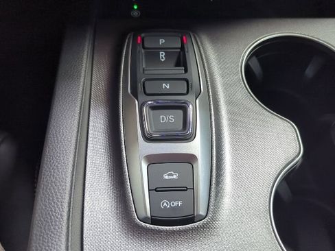 New 2026 Honda Ridgeline RTL image 22