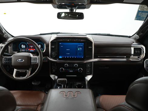 Used 2023 Ford F150 King Ranch AWD/4WD image 13