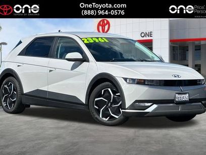 Used 2024 Hyundai Ioniq 5 SE