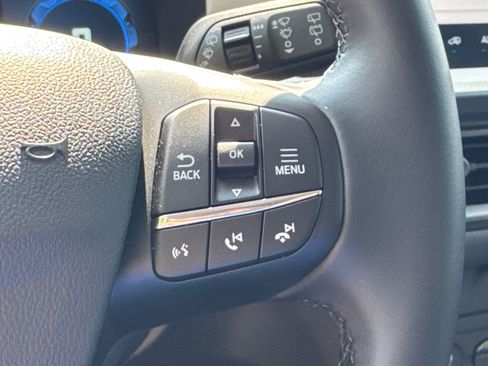 New 2025 Ford Bronco Sport Heritage w/ Convenience Package image 27