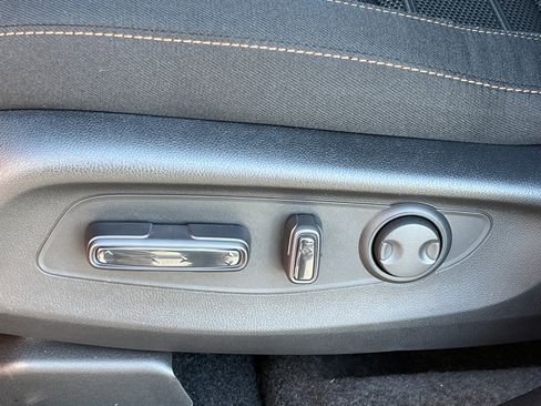 New 2026 Honda CR-V TrailSport image 21