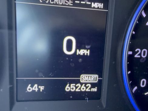 Used 2022 Hyundai Palisade SEL image 17