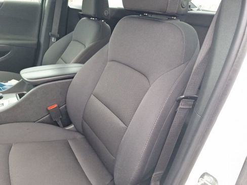 Certified 2024 Chevrolet Malibu LT image 25