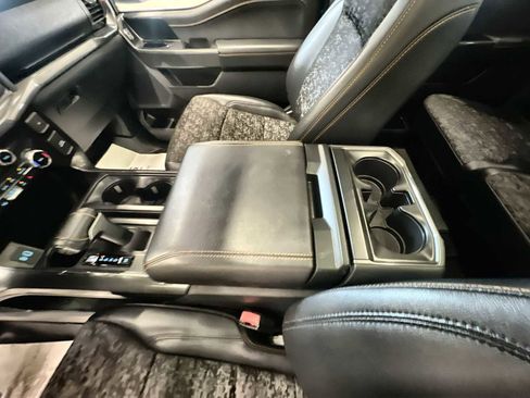 Used 2022 Ford F150 Tremor w/ Equipment Group 401A Mid image 22