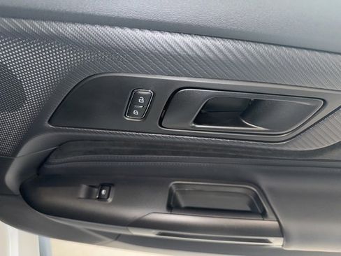 New 2025 Ford Mustang Dark Horse image 28