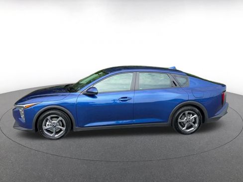 Used 2026 Kia K4 FWD image 7