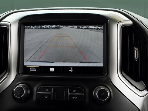 Used 2022 Honda Accord Sport image 47