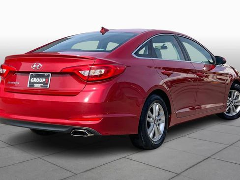 Used 2017 Hyundai Sonata SE image 11