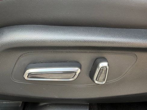 Certified 2025 Acura ADX A-Spec AWD/4WD image 16