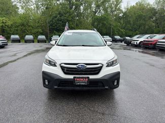 Used 2021 Subaru Outback Premium AWD/4WD video 2