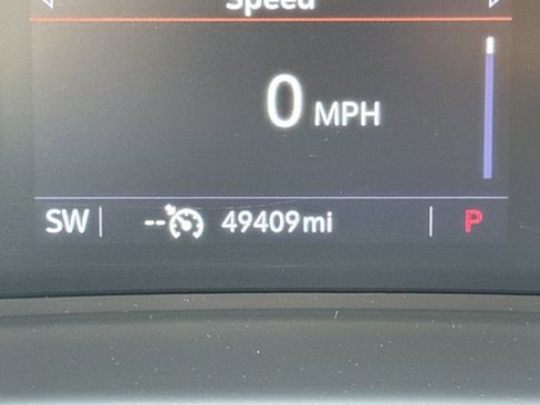 Used 2022 Buick Envision Preferred image 20