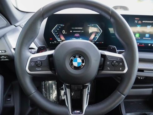 Certified 2025 BMW 228i xDrive w/ Premium Package AWD/4WD image 17