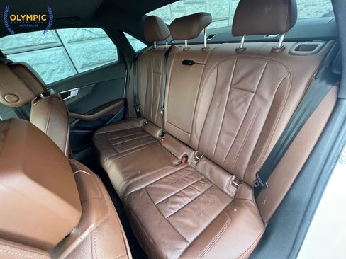 Used 2017 Audi A4 2.0T Premium image 43