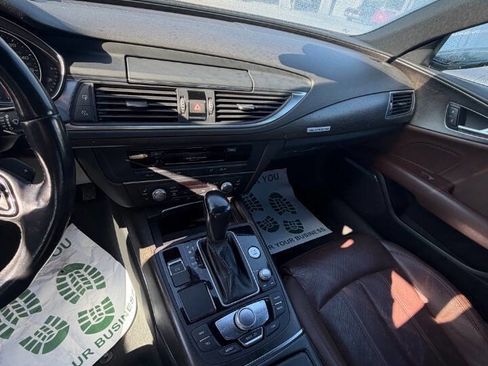 Used 2017 Audi A7 3.0T Prestige w/ Prestige Package AWD/4WD image 10