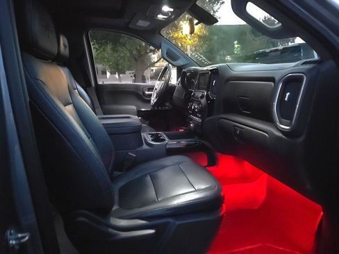 Used 2020 Chevrolet Silverado 1500 RST w/ All-Star Edition AWD/4WD image 15