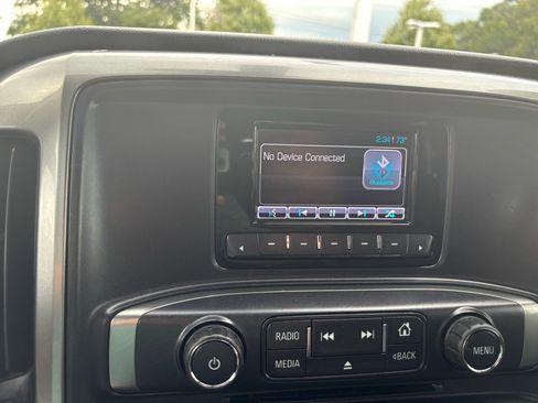 Used 2015 Chevrolet Silverado 2500 LT image 31