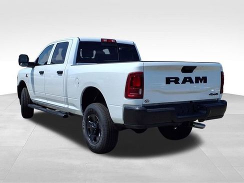 New 2025 RAM 2500 Tradesman w/ Safety Group image 4