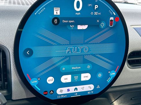 New 2026 MINI Cooper S image 12